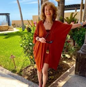 Meet your Posher, Roberta